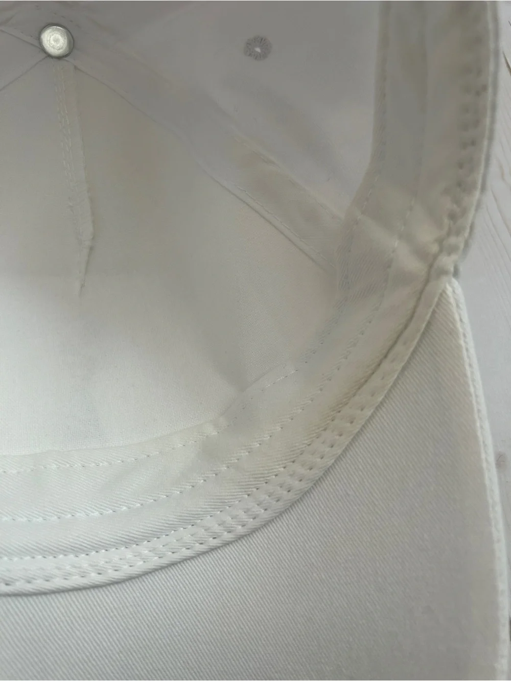 Adidas FIFA France Women's World Cup 2019 Collectors Adjustable Hat White